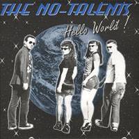 The No-Talents : Hello World !